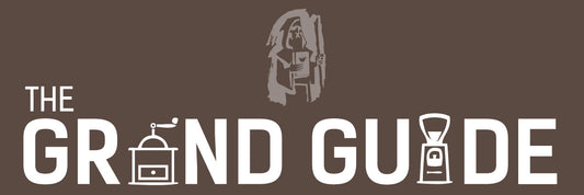 The Grind Guide