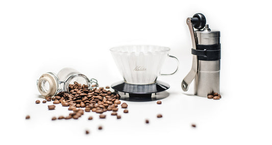 It's Time to Set Your New Year's Coffee Resolutions