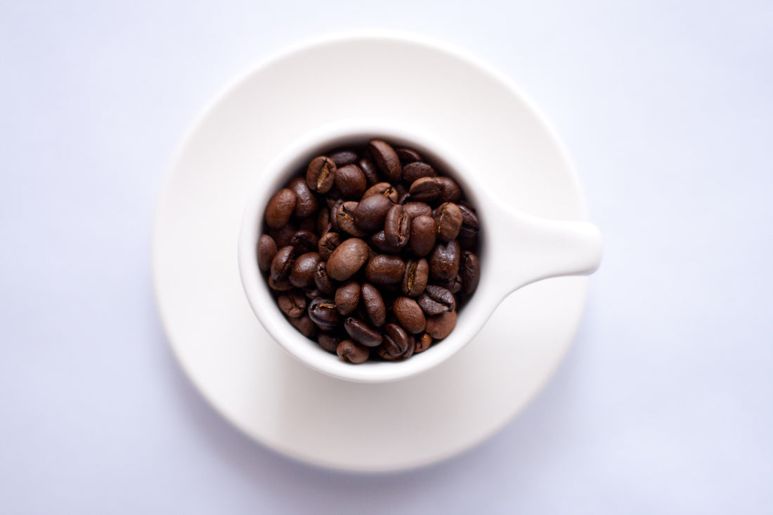 7 Things You Should Know about Arabica Coffee