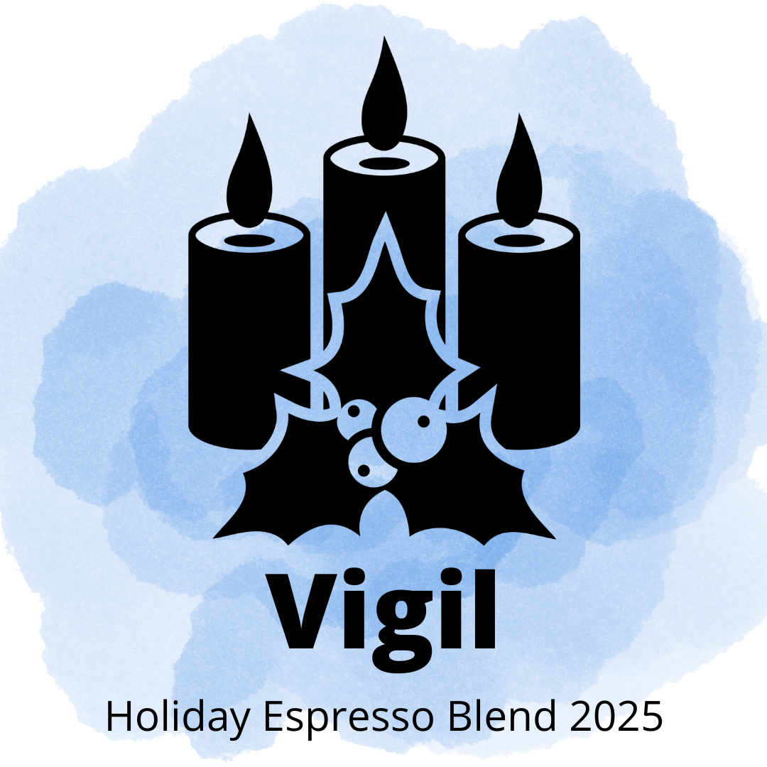 Vigil Limited 2025 Edition Espresso Blend