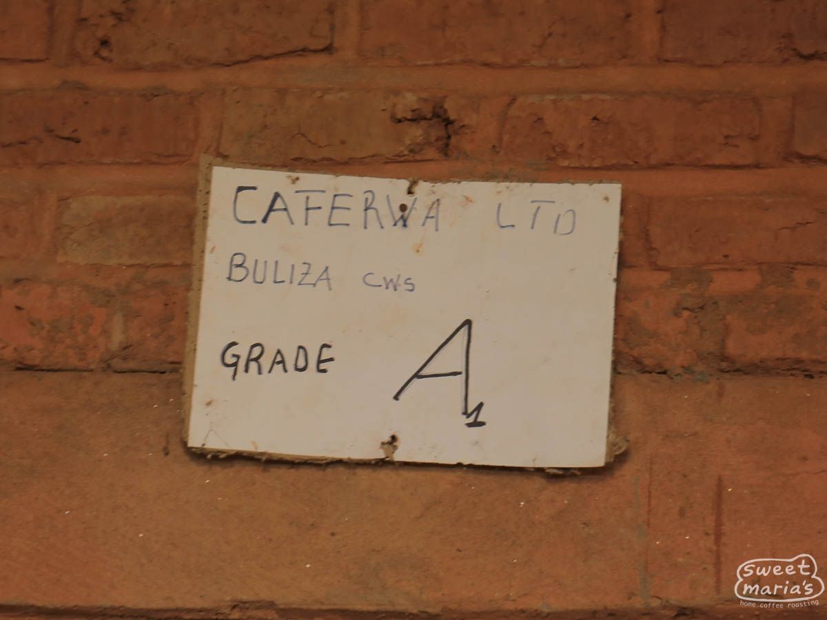 Rwanda Rulindo Buliza