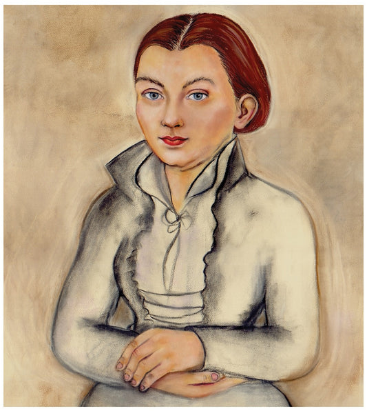 The Black Cloister Blend