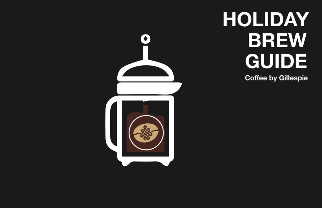 The Holiday Brew Guide