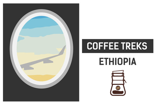 Coffee Treks: Ethiopia