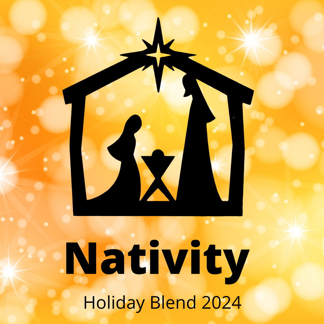 Nativity Limited 2024 Edition Blend