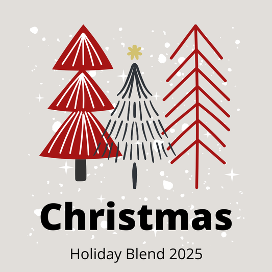 Christmas Blend Limited 2025 Edition