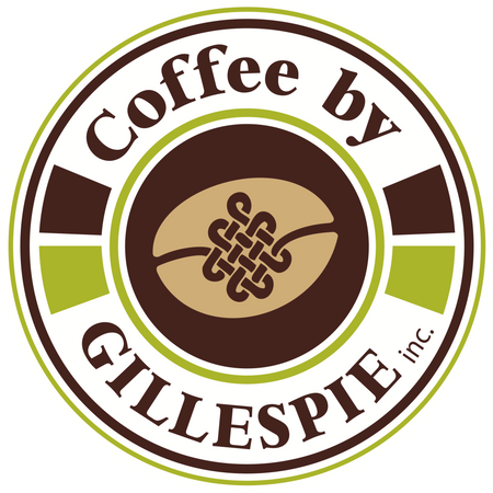 Coffee by Gillespie