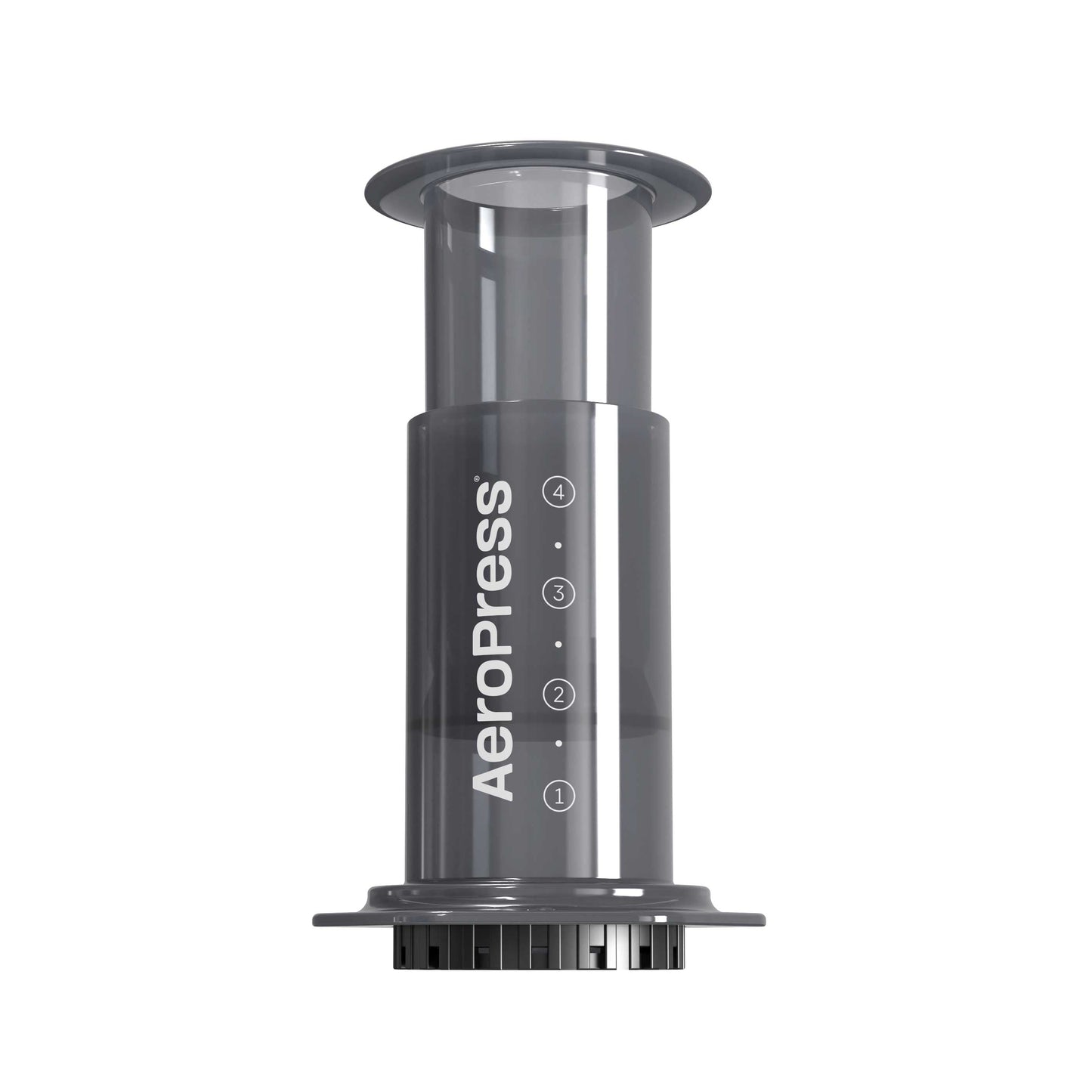 AeroPress Coffee Maker - The Original 3-in-1 Coffee Brewer for Home, Travel & Adventure