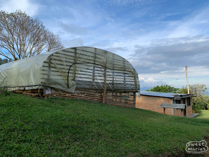 Colombia Inzá Vereda Belén