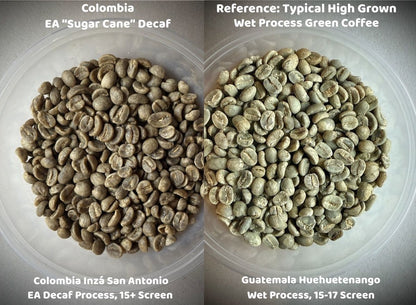 Colombia San Antonio EA Decaf