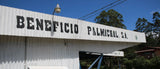 Costa Rica Palmichal Los Santos
