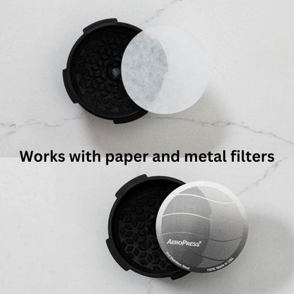 AeroPress Flow Control Filter Cap - Standard