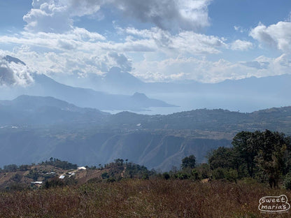 Guatemala FTO Dry Process Chuacús