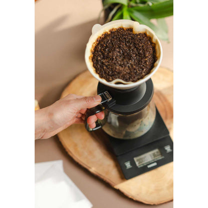 Hario Switch Immersion Coffee Dripper 02 - Ceramic
