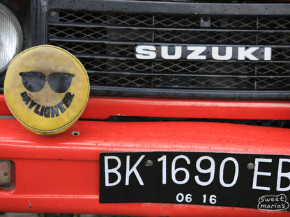 Java Sunda Mekarsari