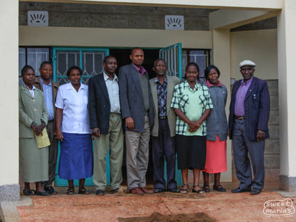 Kenya Nyeri Gichathaini AA