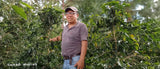 Peru Organic Martin Tiberio García