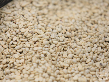 Rwanda Milles Collines Peaberry