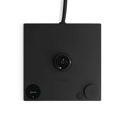 Fellow Stagg EKG Pro Electric Kettle - Matte Black