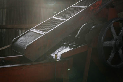 Ethiopia Yirgacheffe Chelchele