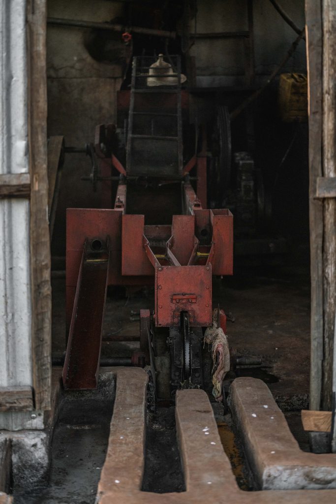 Ethiopia Yirgacheffe Chelchele