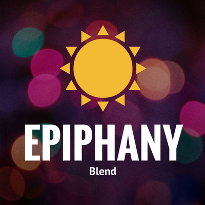 Epiphany Blend