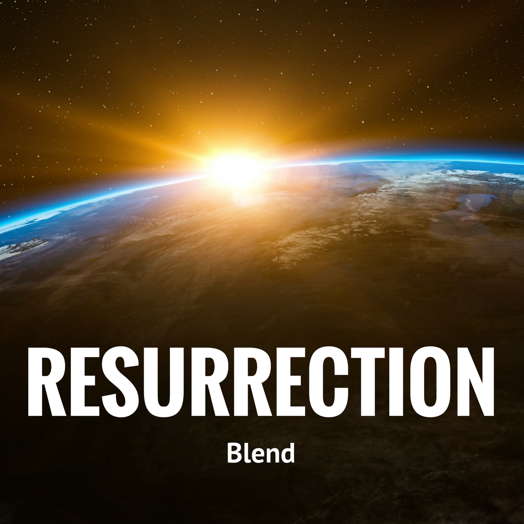 Photo of Resurrection Blend