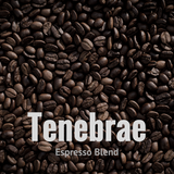 Tenebrae Organic Espresso Blend