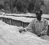 Burundi Yagikawa Cooperative