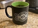 Coffee by Gillespie Custom Braided Mug